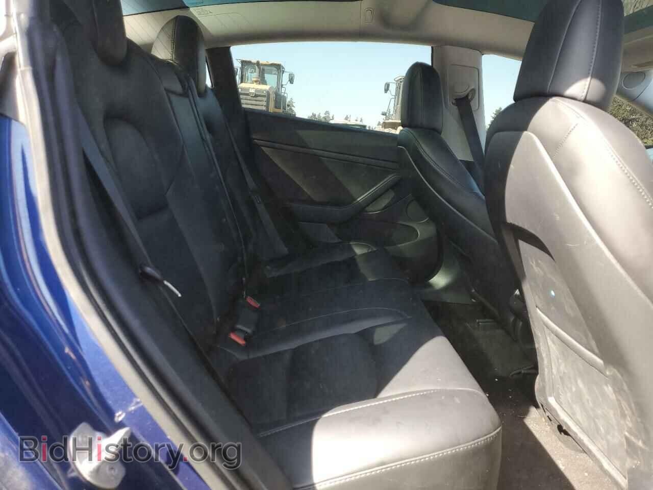 2021 TESLA MODEL 3 - VIN: 5YJ3E1EA4MF023729 - Photo 10
