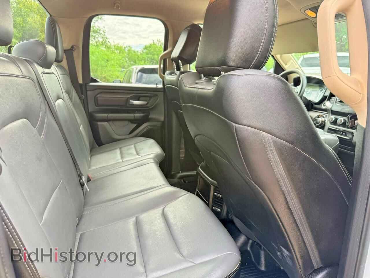 2020 RAM 1500 - VIN: 1C6RRFCG3LN227626 - Фото 6