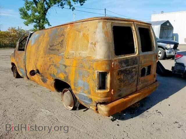 2004 FORD ECONOLINE - VIN: 1FTNE24W84HA02958 - Фото 3