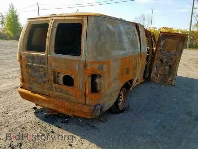 2004 FORD ECONOLINE - VIN: 1FTNE24W84HA02958 - Фото 4