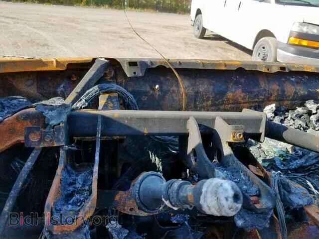 2004 FORD ECONOLINE - VIN: 1FTNE24W84HA02958 - Фото 8