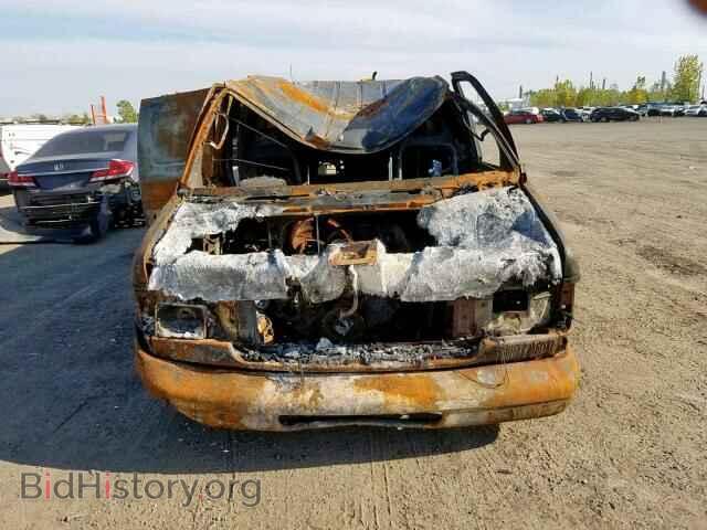 2004 FORD ECONOLINE - VIN: 1FTNE24W84HA02958 - Фото 10