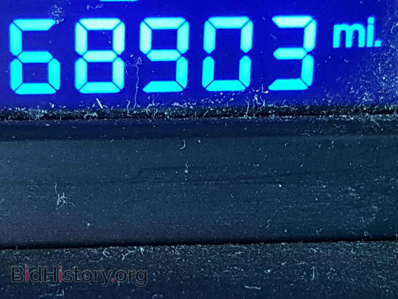 2012 HYUNDAI GENESIS - VIN: KMHHU6KH3CU065642 - Фото 8