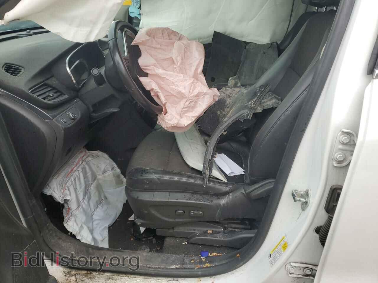 2020 BUICK ENCORE - VIN: KL4CJASB2LB026049 - Photo 7