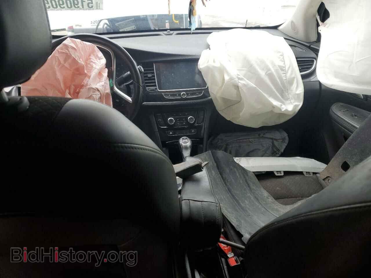 2020 BUICK ENCORE - VIN: KL4CJASB2LB026049 - Photo 8
