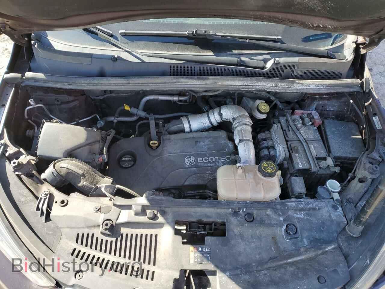 2017 BUICK ENCORE - VIN: KL4CJHSM5HB048581 - Photo 12