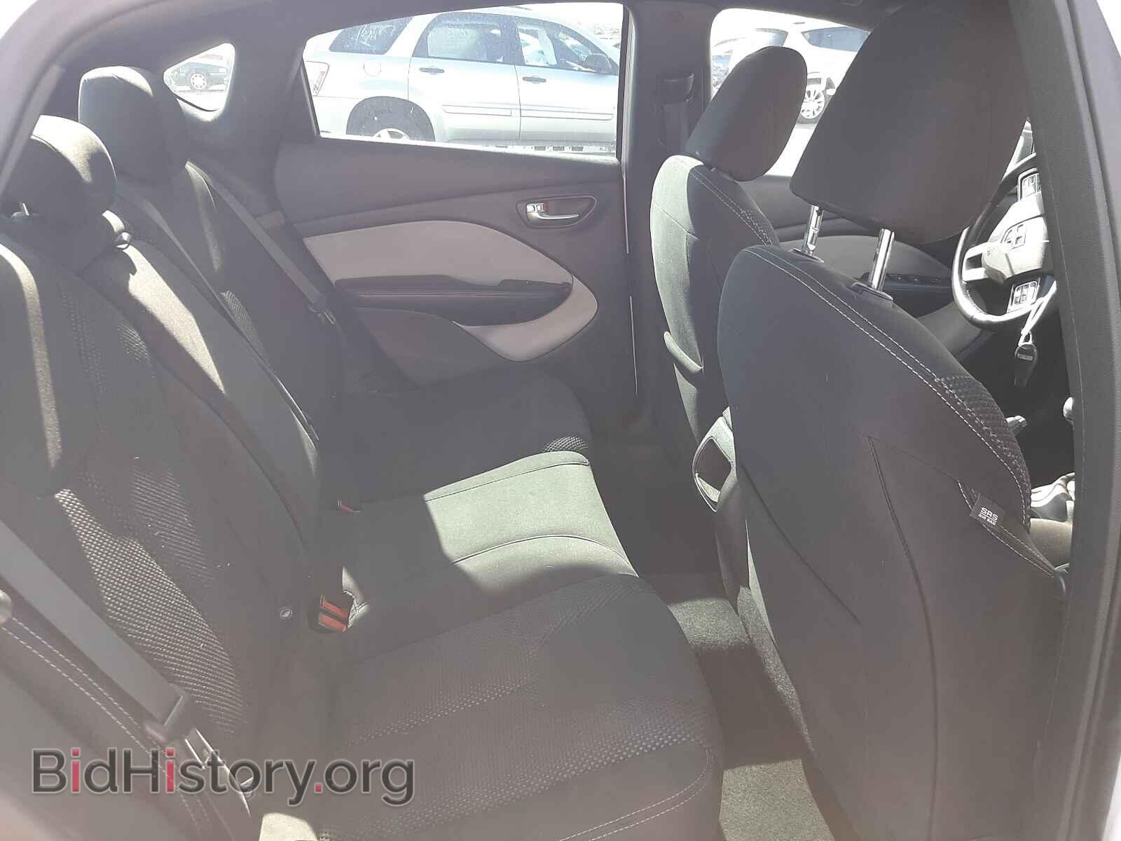 2015 DODGE DART - VIN: 1C3CDFBB0FD378909 - Фото 6