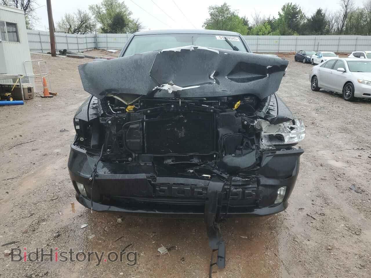 2017 RAM 1500 - VIN: 1C6RR6FT3HS782075 - Фото 5