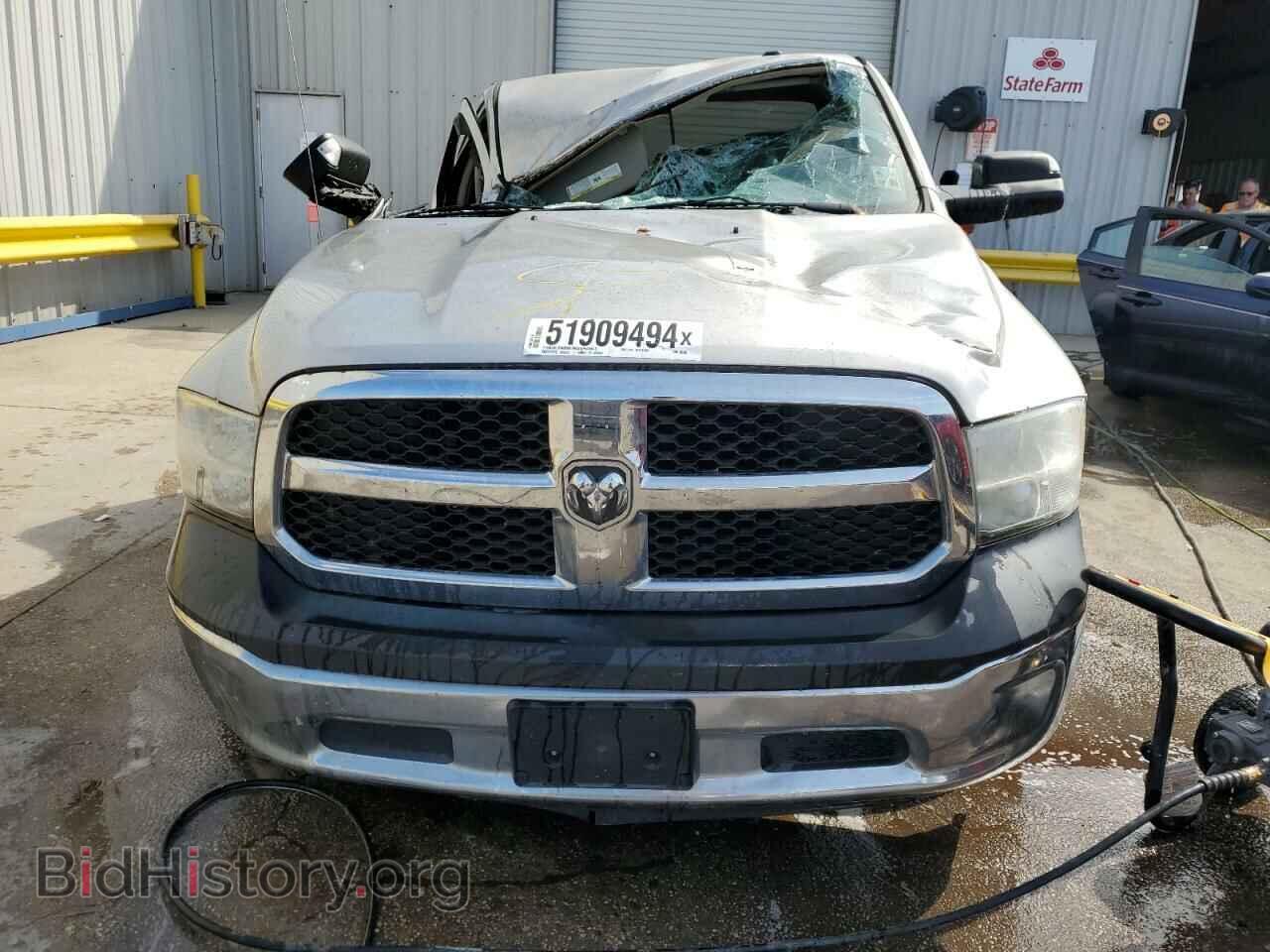 2013 RAM 1500 - VIN: 3C6JR6DT7DG505897 - Фото 5