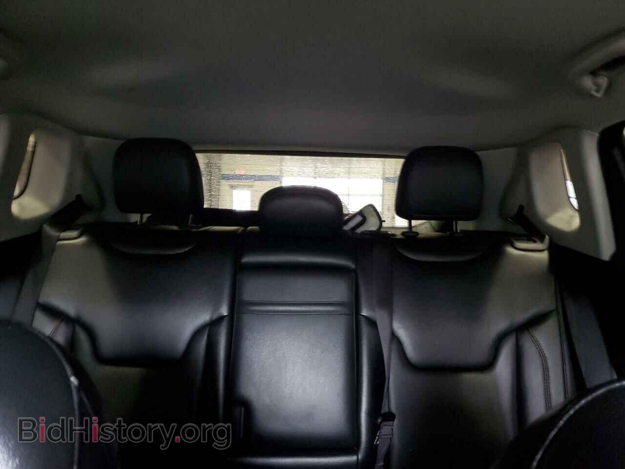 2020 JEEP COMPASS - VIN: 3C4NJCCB3LT152704 - Фото 10