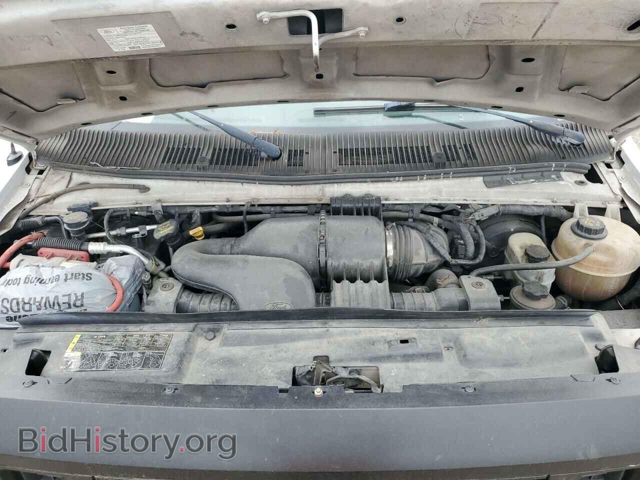 2012 FORD ALL Models - VIN: 1FTSS3EL5CDB39643 - Photo 11