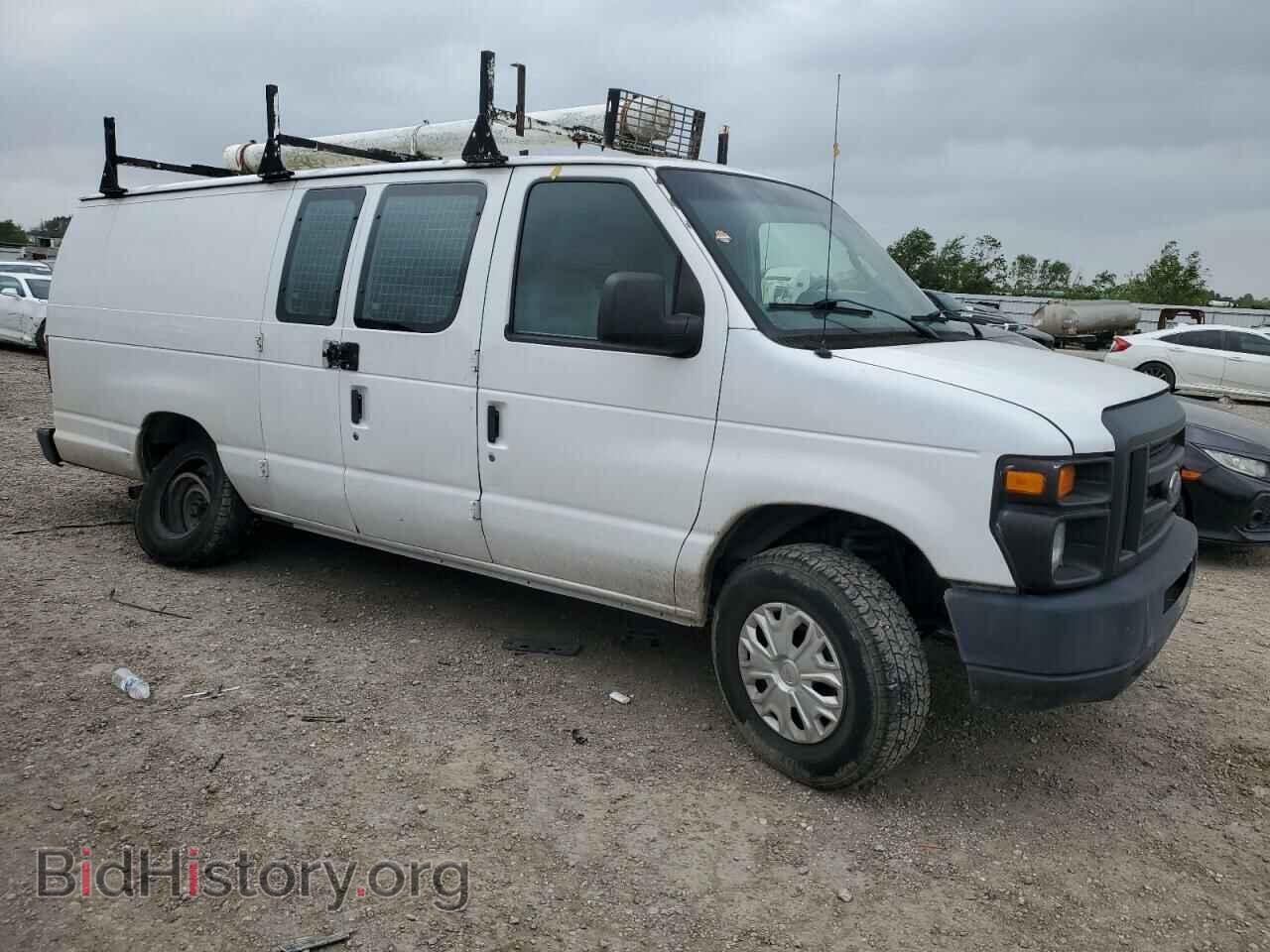 2012 FORD ALL Models - VIN: 1FTSS3EL5CDB39643 - Photo 4