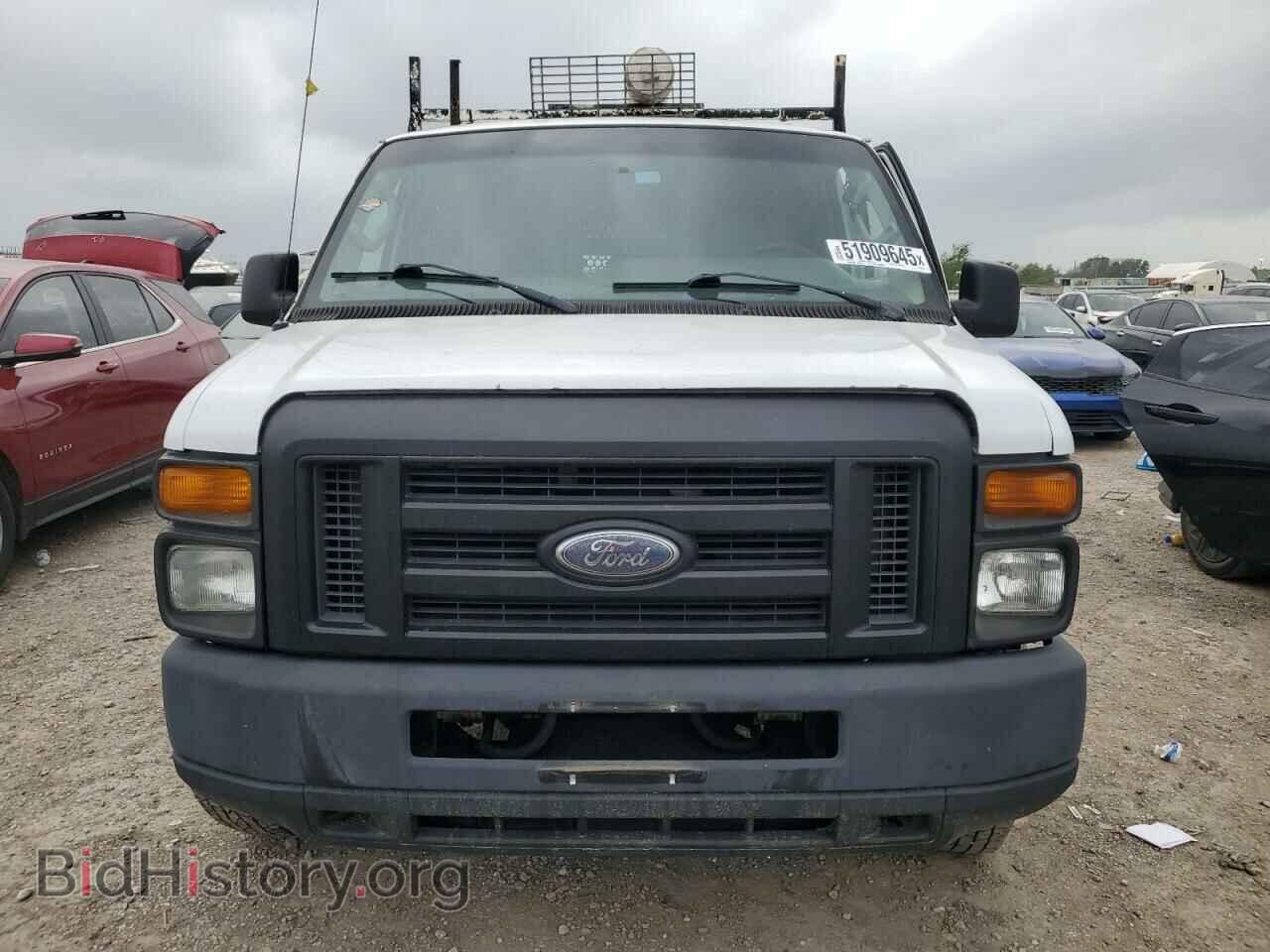 2012 FORD ALL Models - VIN: 1FTSS3EL5CDB39643 - Photo 5