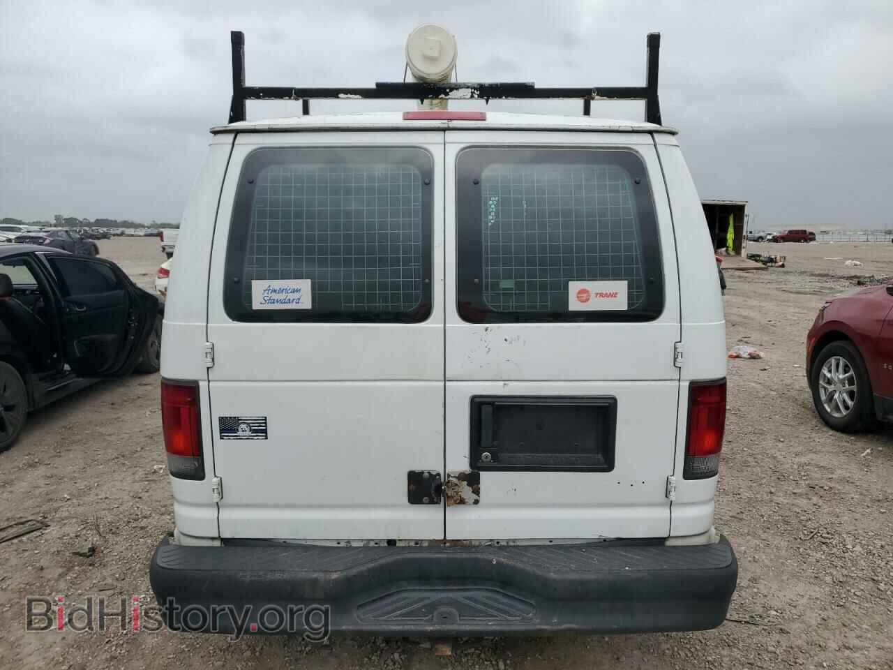 2012 FORD ALL Models - VIN: 1FTSS3EL5CDB39643 - Photo 6