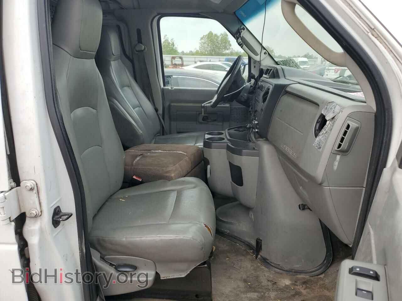 2012 FORD ALL Models - VIN: 1FTSS3EL5CDB39643 - Photo 7