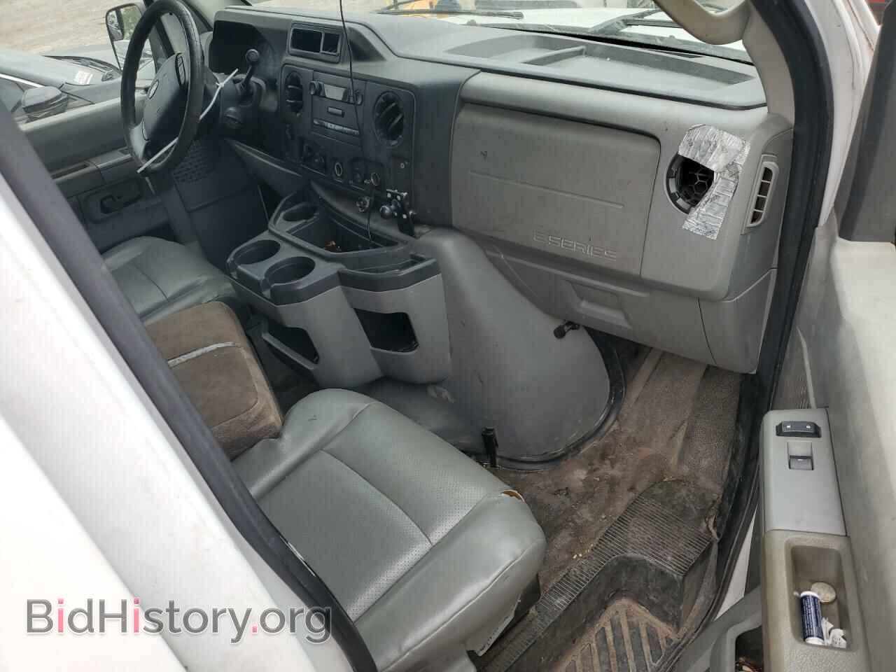 2012 FORD ALL Models - VIN: 1FTSS3EL5CDB39643 - Photo 8