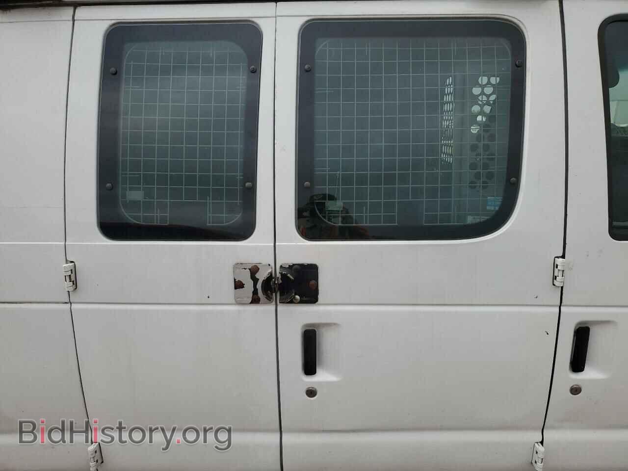 2012 FORD ALL Models - VIN: 1FTSS3EL5CDB39643 - Photo 10