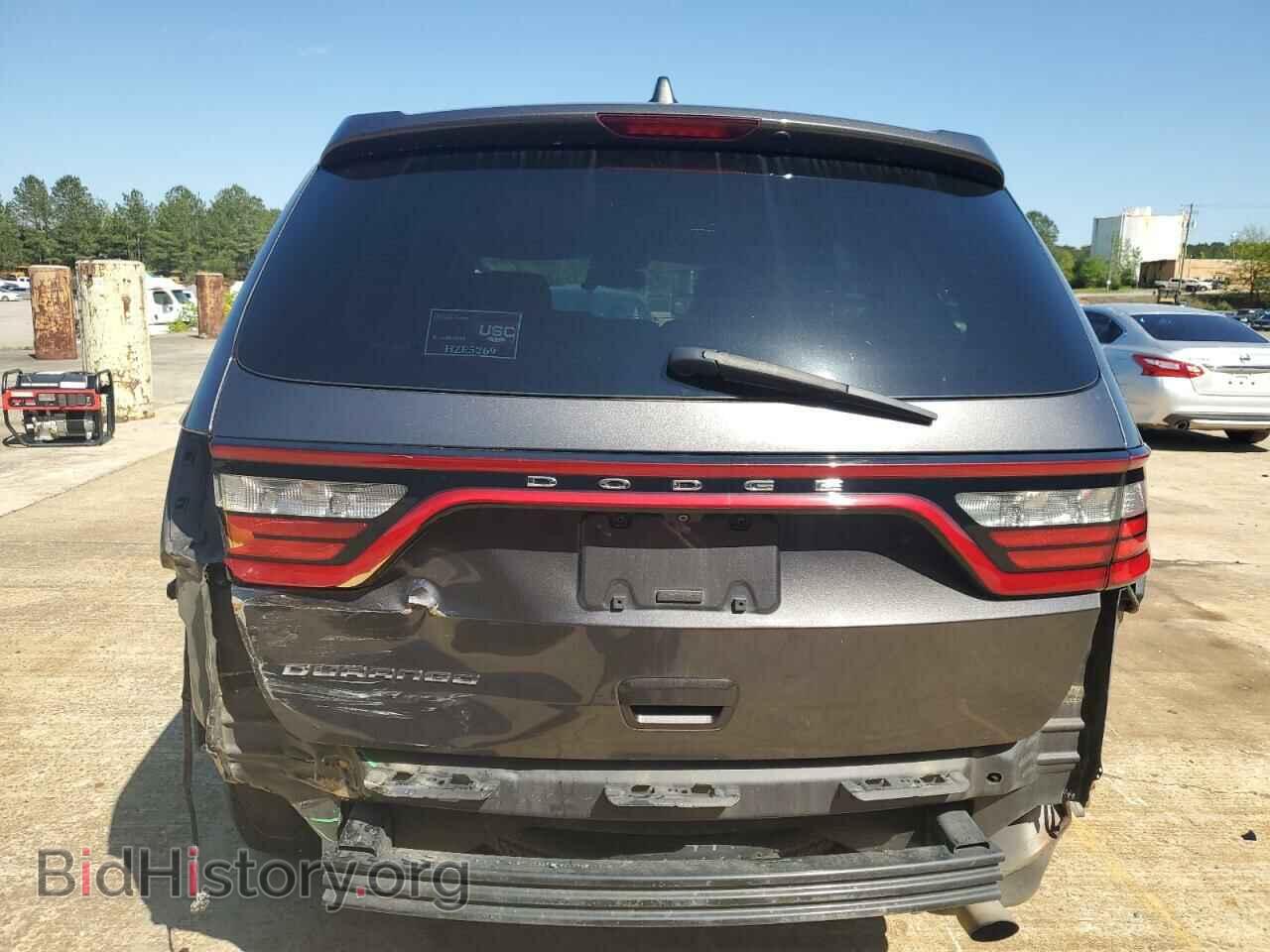 2015 DODGE DURANGO - VIN: 1C4RDHAG9FC146863 - Photo 6