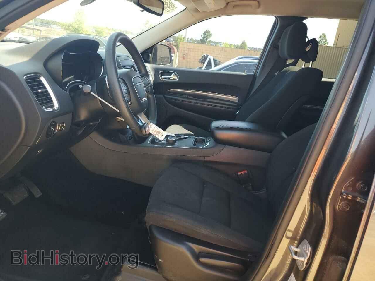 2015 DODGE DURANGO - VIN: 1C4RDHAG9FC146863 - Photo 7