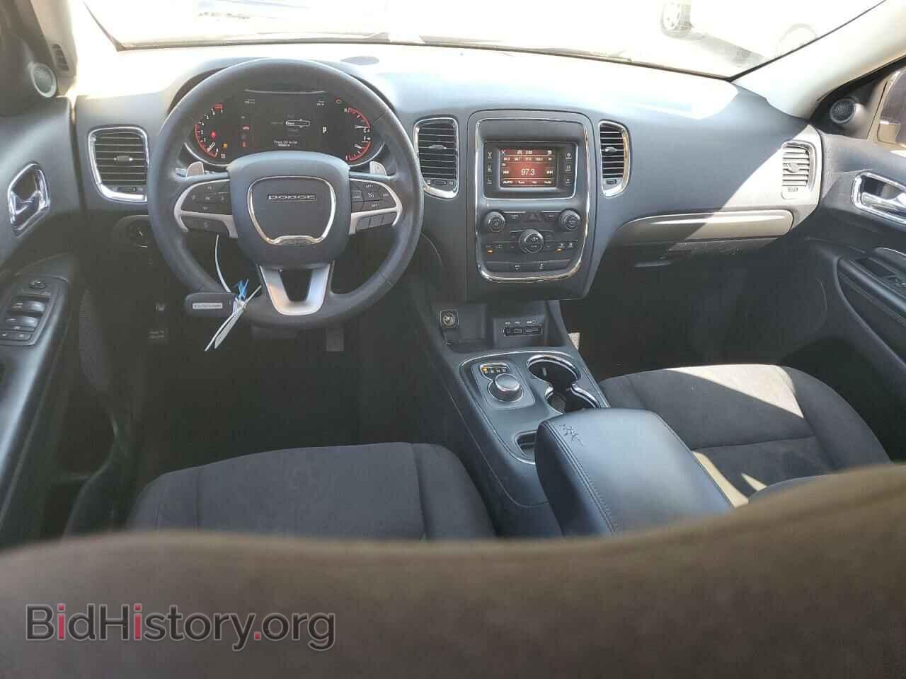 2015 DODGE DURANGO - VIN: 1C4RDHAG9FC146863 - Photo 8