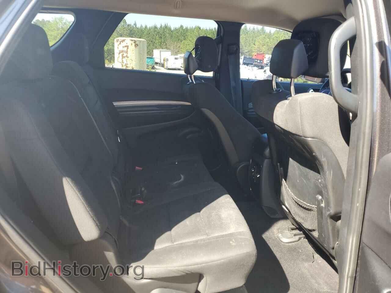 2015 DODGE DURANGO - VIN: 1C4RDHAG9FC146863 - Photo 10