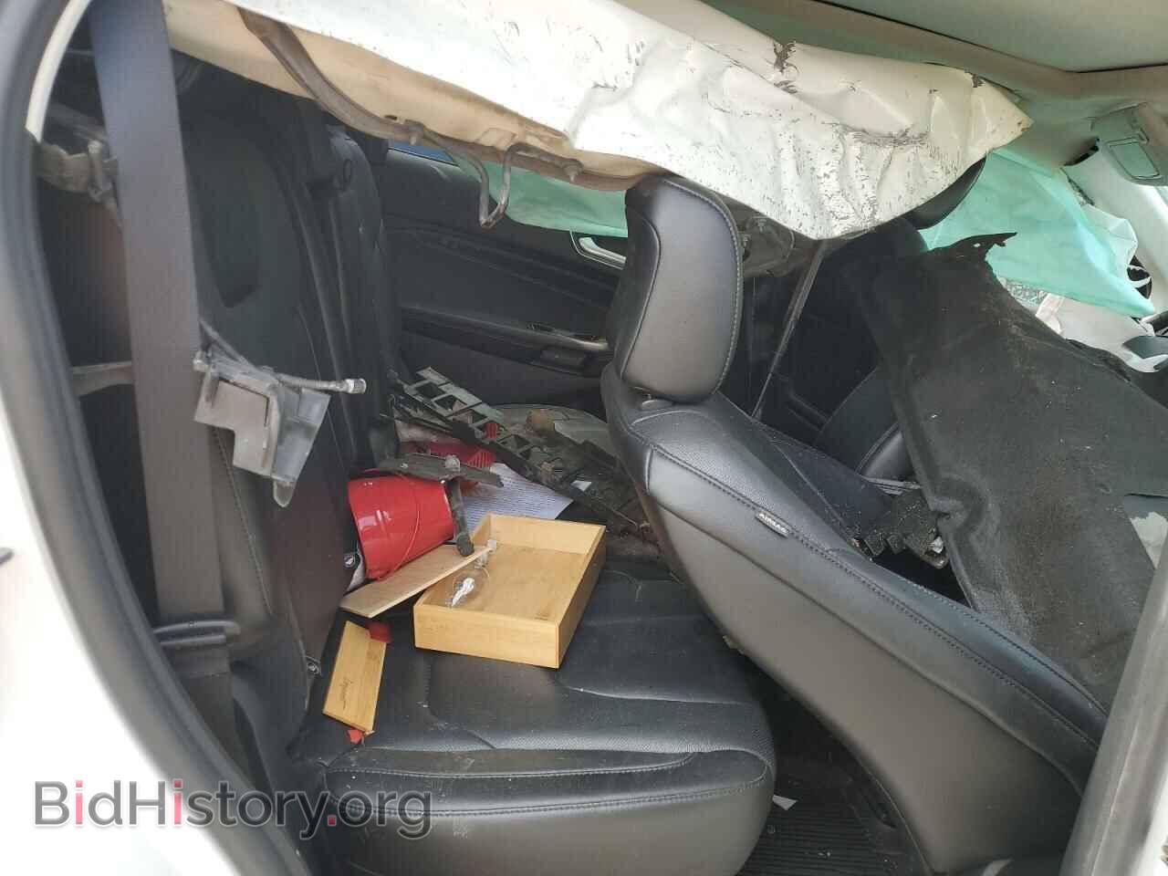 2020 FORD EDGE - VIN: 2FMPK4K92LBA94375 - Фото 11