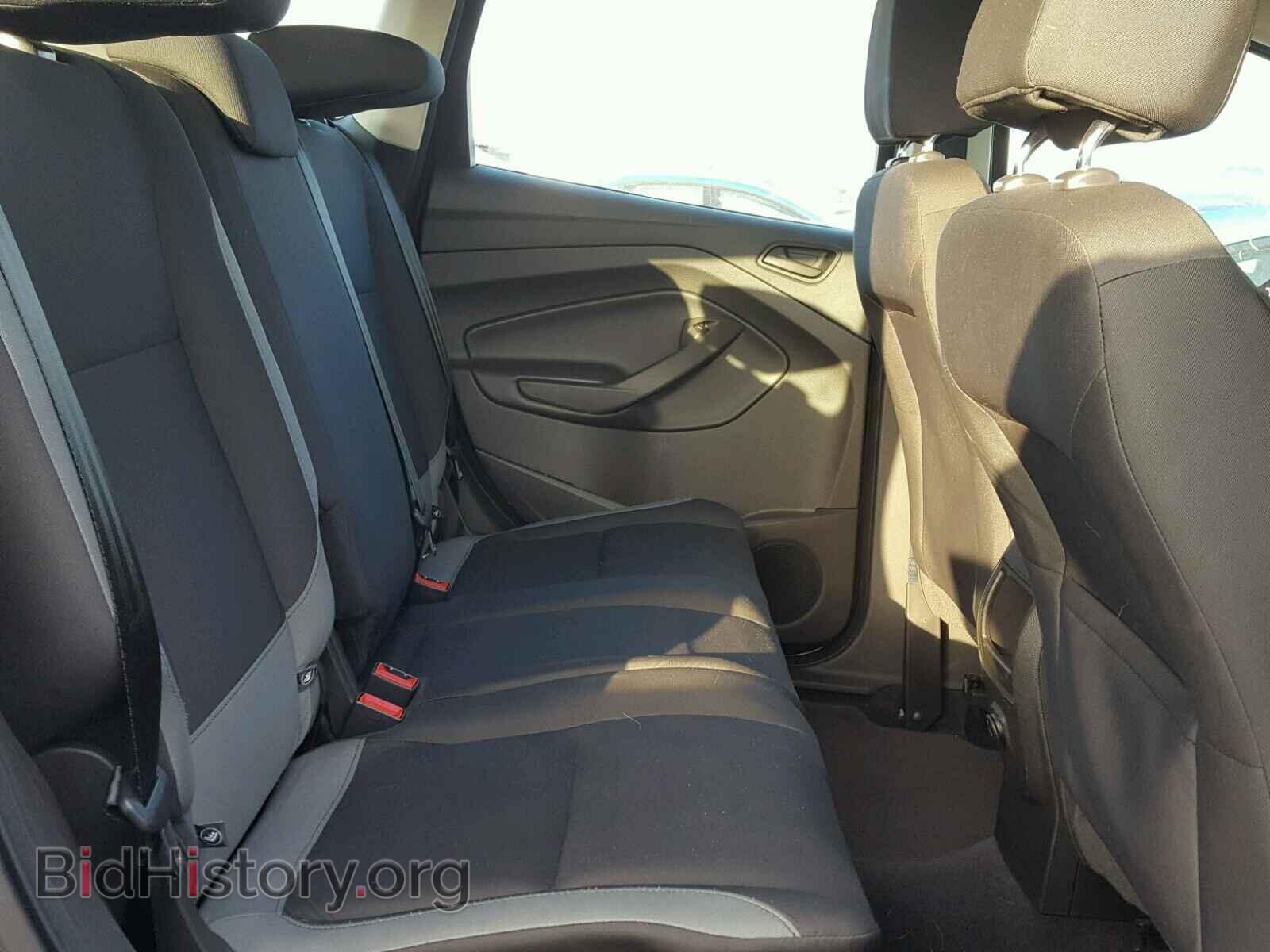 2015 FORD ESCAPE - VIN: 1FMCU0F77FUB69726 - Фото 6
