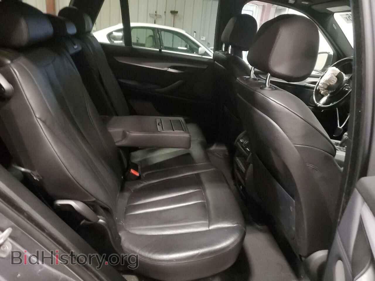 2014 BMW X5 - VIN: 5UXKR0C59E0H25711 - Фото 11