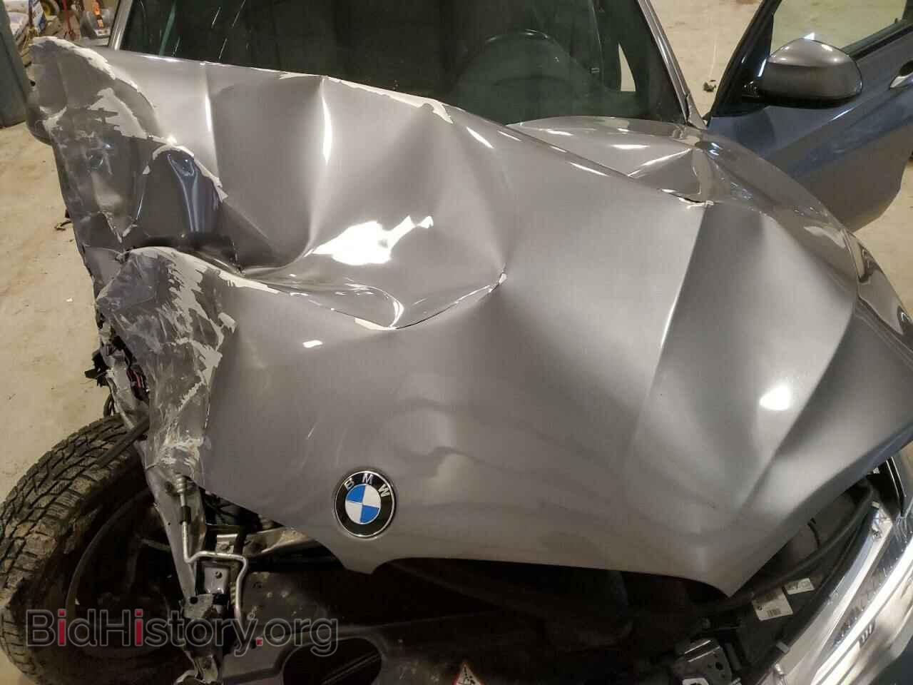 2014 BMW X5 - VIN: 5UXKR0C59E0H25711 - Фото 12
