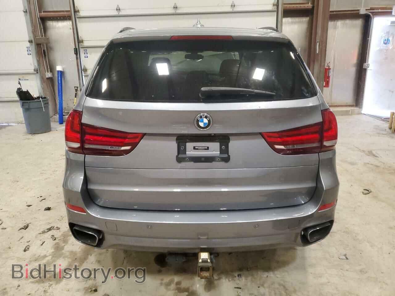 2014 BMW X5 - VIN: 5UXKR0C59E0H25711 - Фото 6