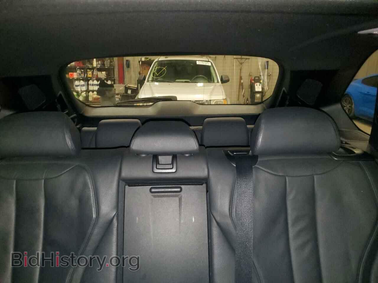 2014 BMW X5 - VIN: 5UXKR0C59E0H25711 - Фото 10