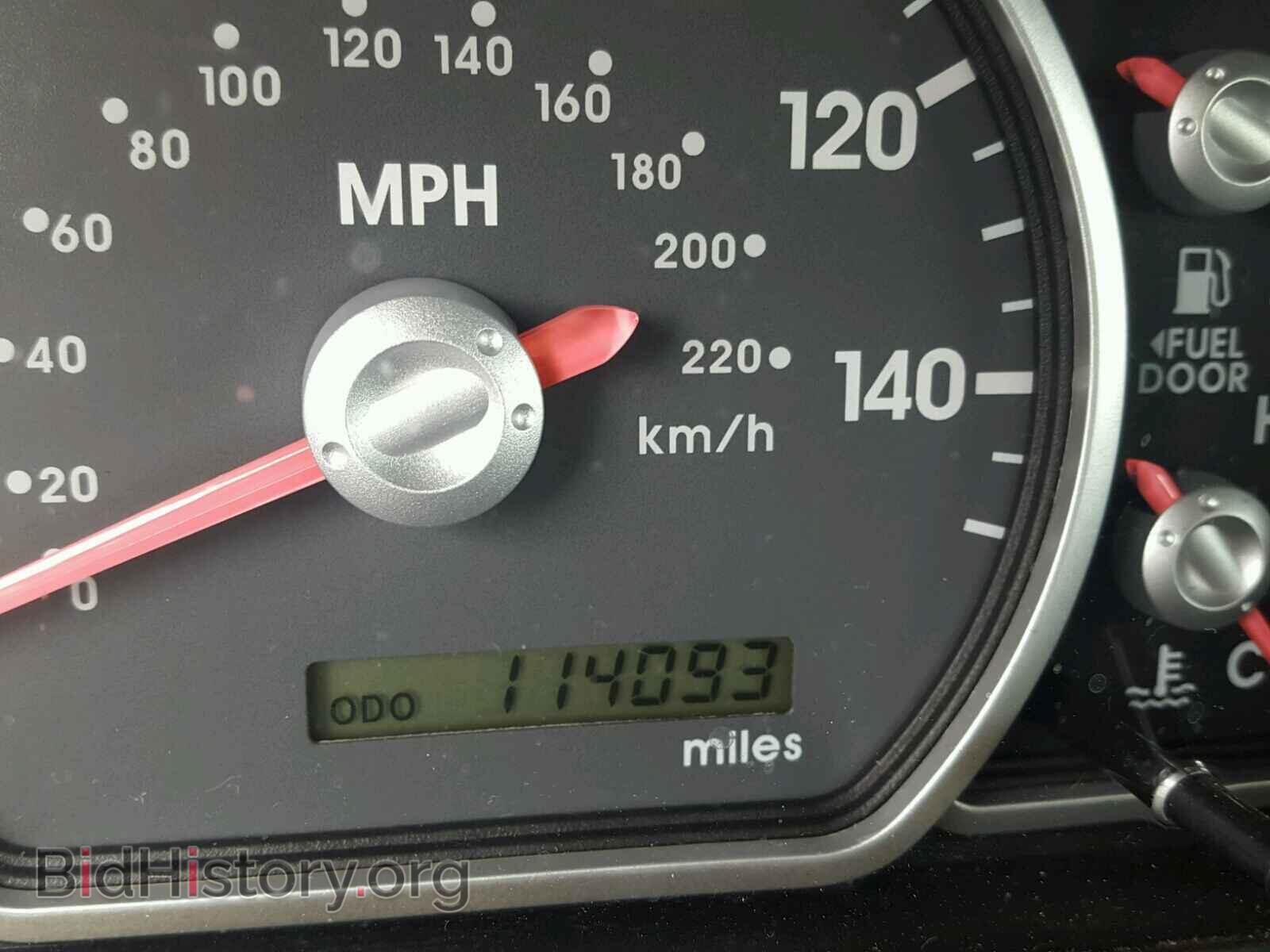 2004 MITSUBISHI GALANT - VIN: 4A3AB26F04E110672 - Фото 8