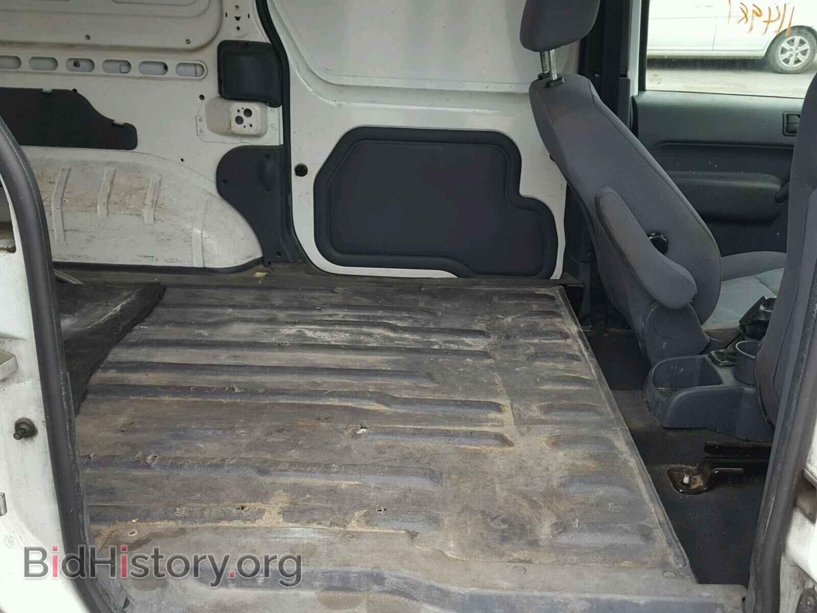2013 FORD TRANSIT CO - VIN: NM0LS7ANXDT138544 - Фото 6