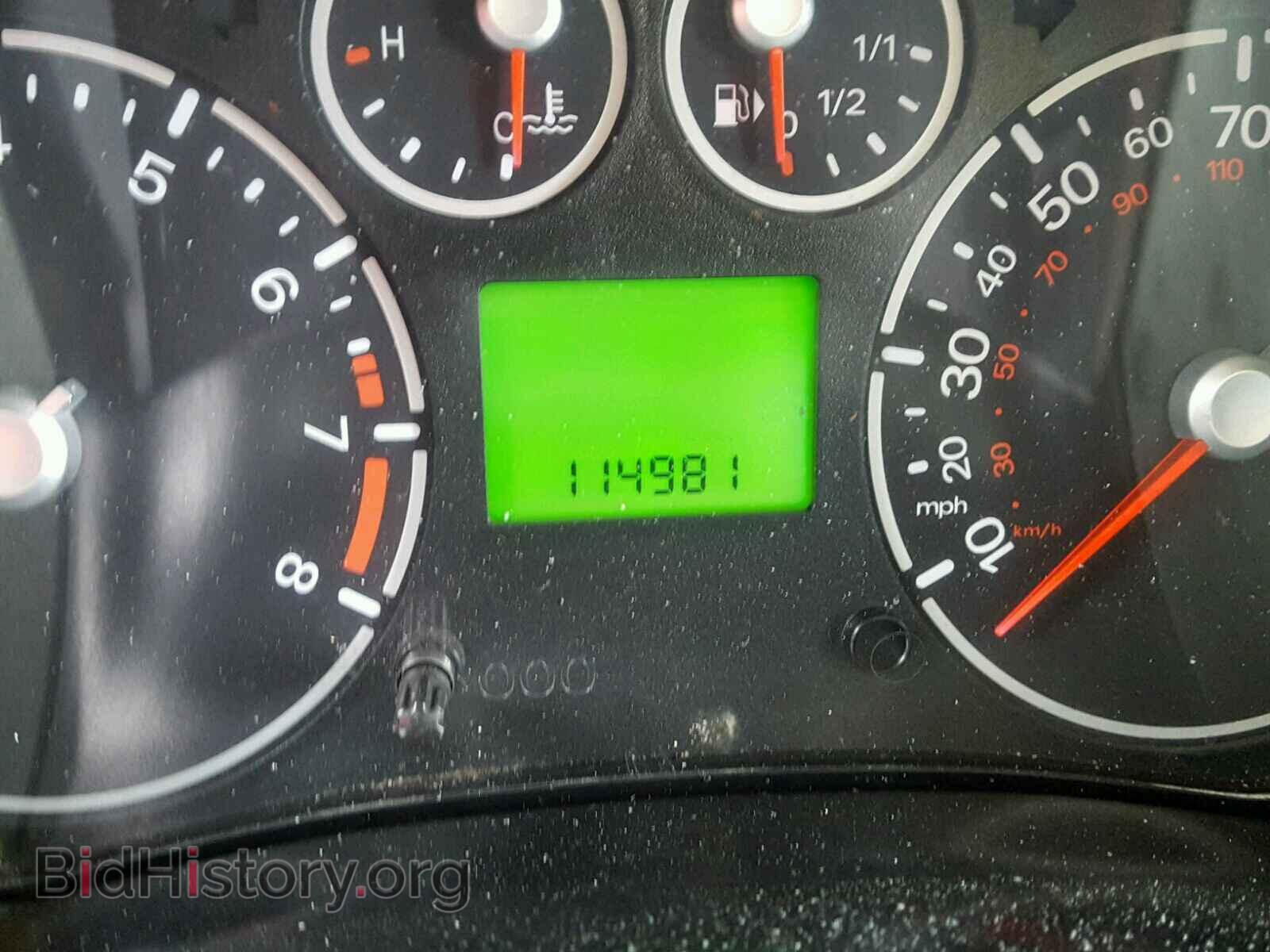 2013 FORD TRANSIT CO - VIN: NM0LS7ANXDT138544 - Фото 8