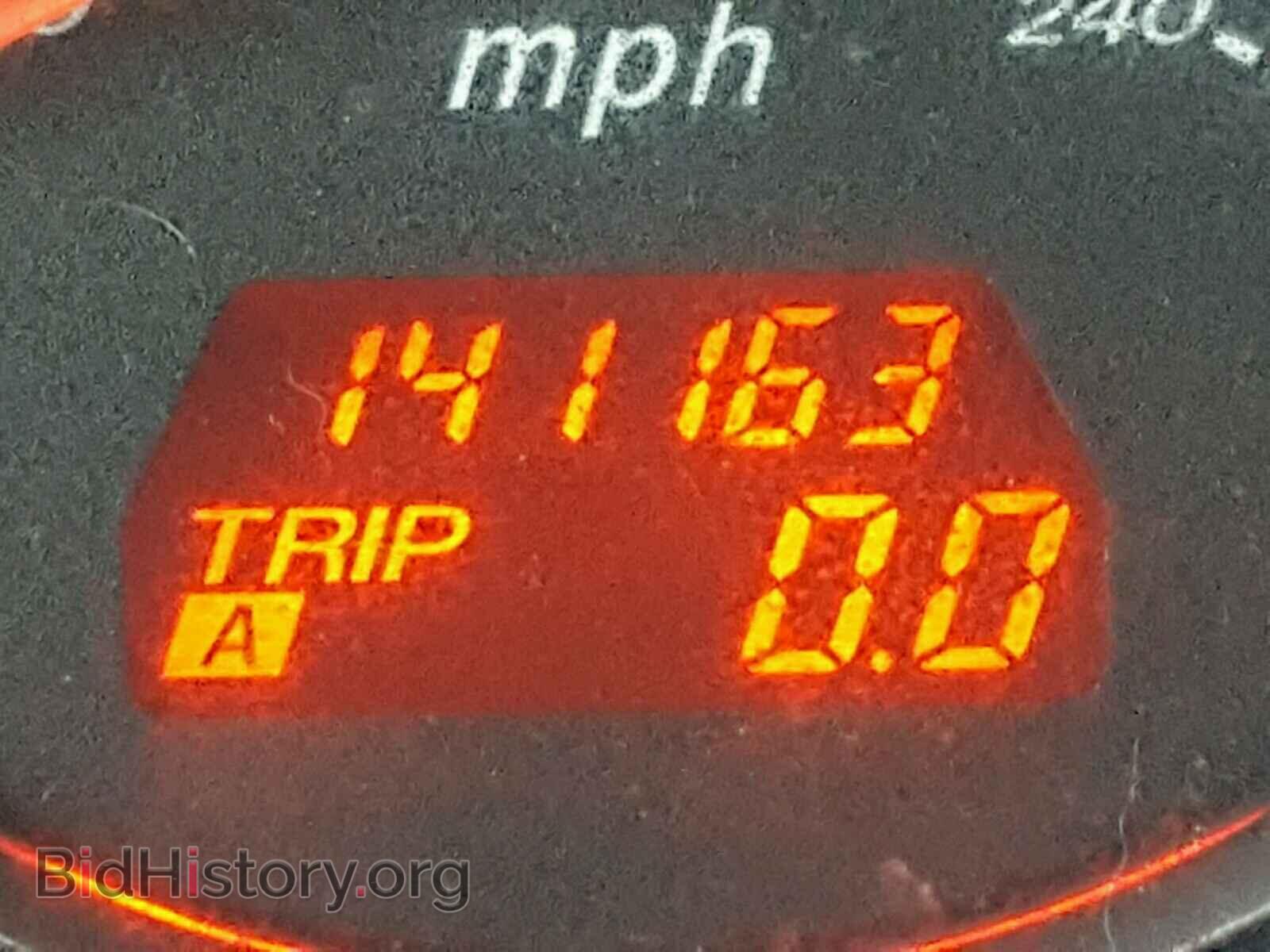 2008 MAZDA 6 - VIN: 1YVHP80C485M01745 - Фото 8