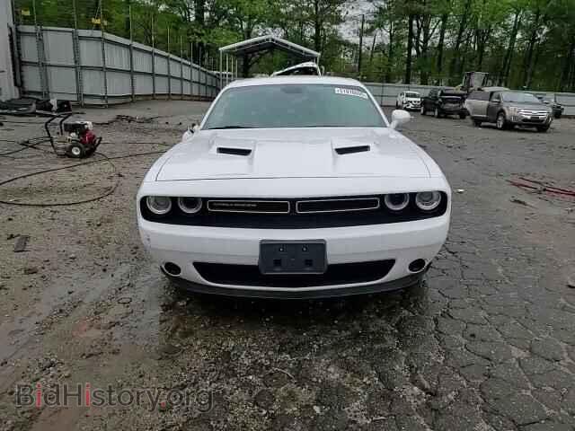2018 DODGE CHALLENGER - VIN: 2C3CDZAG2JH314476 - Фото 13