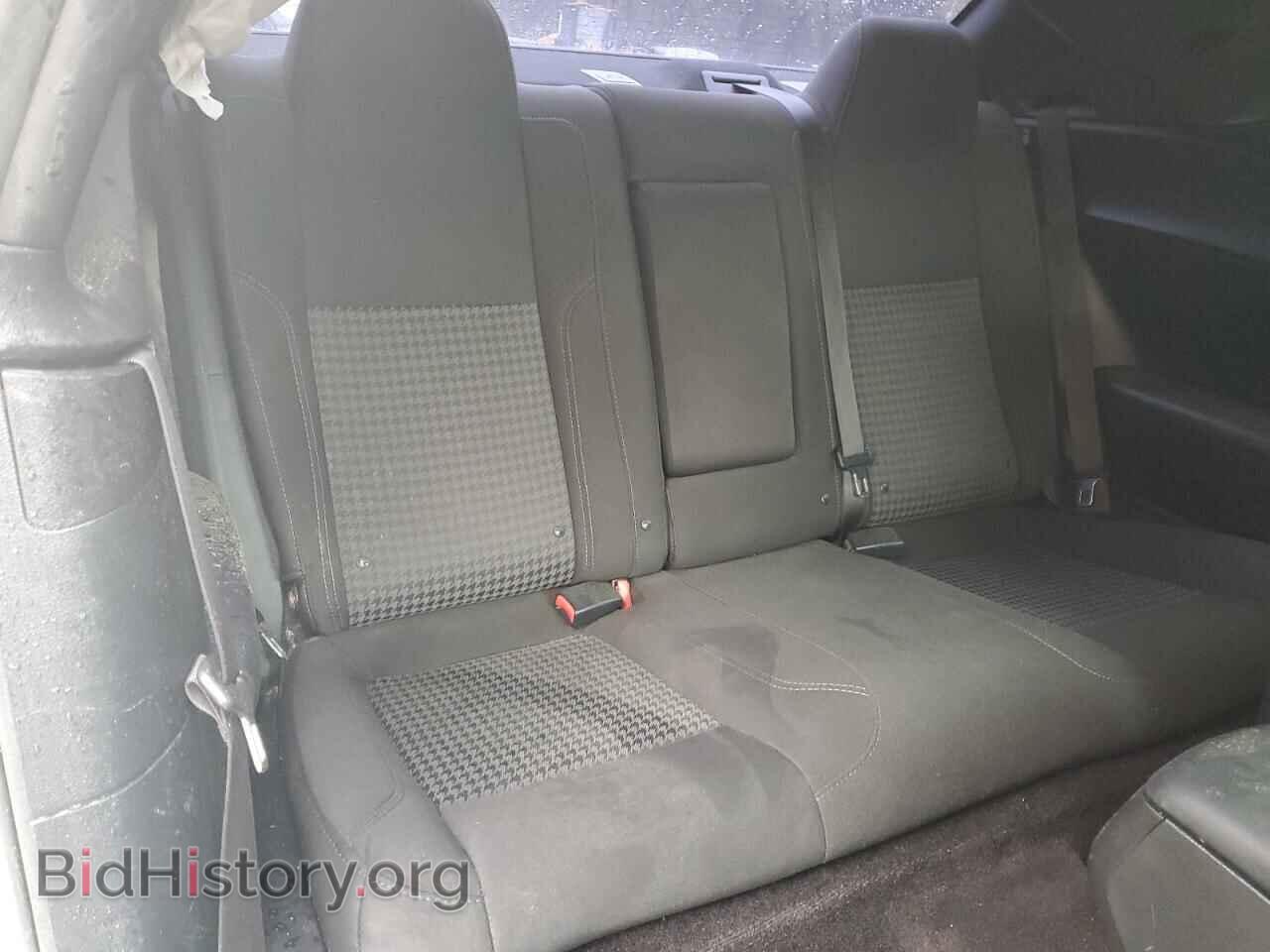 2018 DODGE CHALLENGER - VIN: 2C3CDZAG2JH314476 - Фото 10