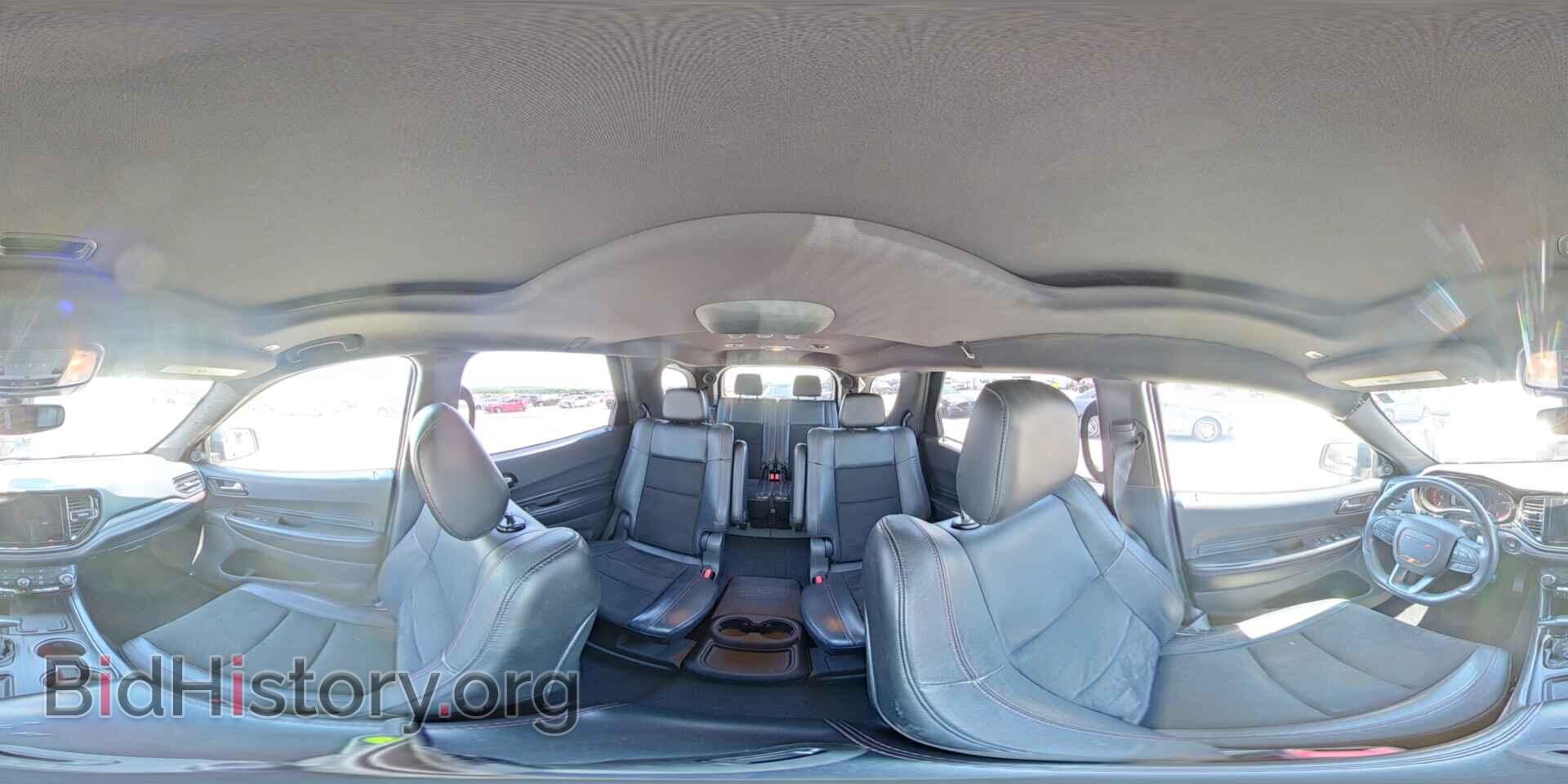 2021 DODGE DURANGO - VIN: 1C4SDHCTXMC608727 - Photo 15