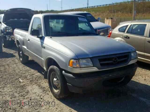 Photo 4F4YR12D54TM05538 - MAZDA B2300 2004