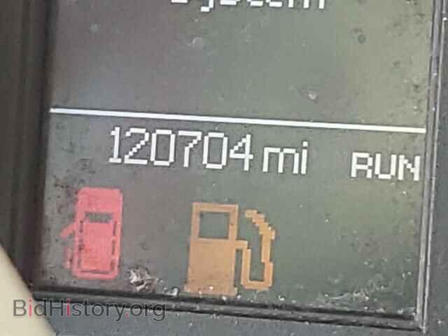 2011 CHRYSLER MINIVAN - VIN: 2A4RR8DG1BR749539 - Фото 8
