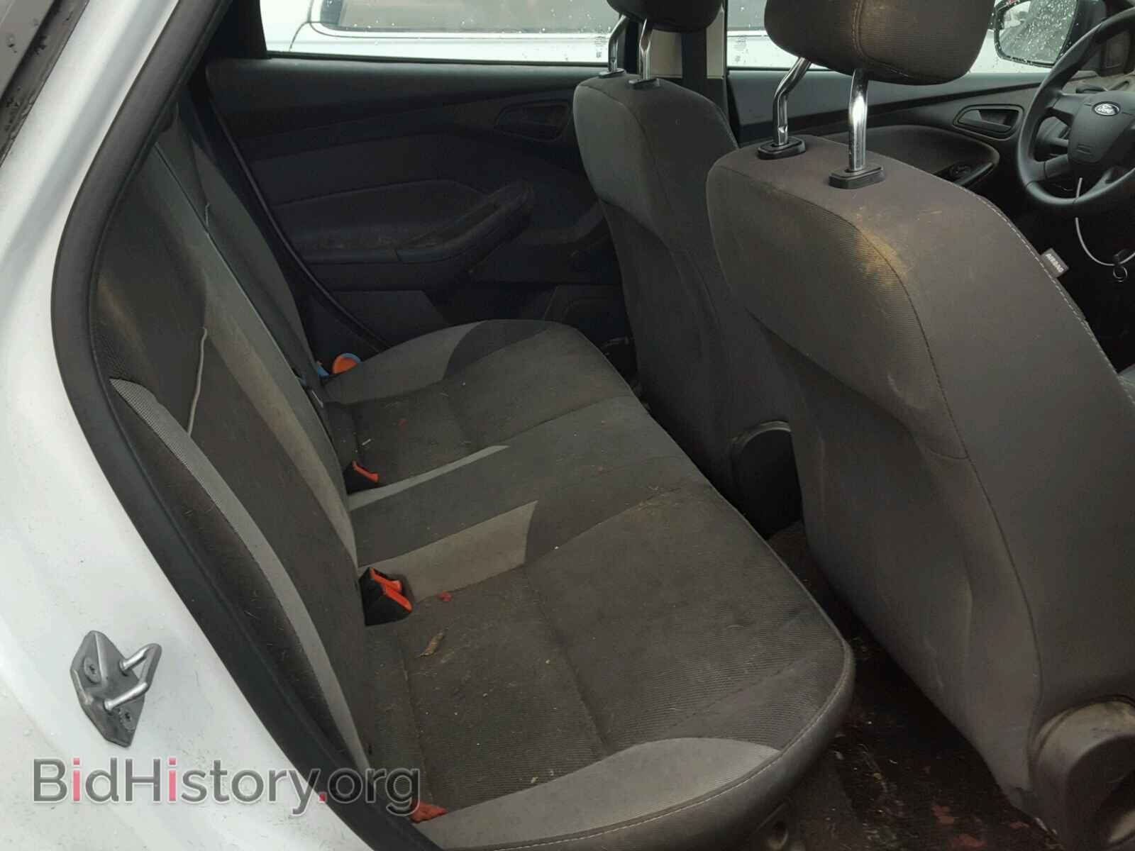 2014 FORD FOCUS - VIN: 1FADP3E28EL168179 - Photo 6