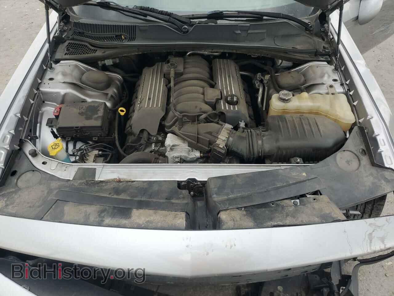 2017 DODGE CHALLENGER - VIN: 2C3CDZFJ5HH514637 - Фото 11