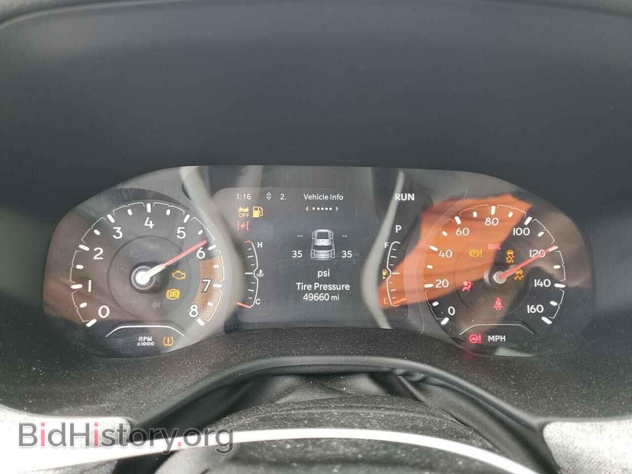 2022 JEEP COMPASS - VIN: 3C4NJDFB4NT118212 - Фото 9