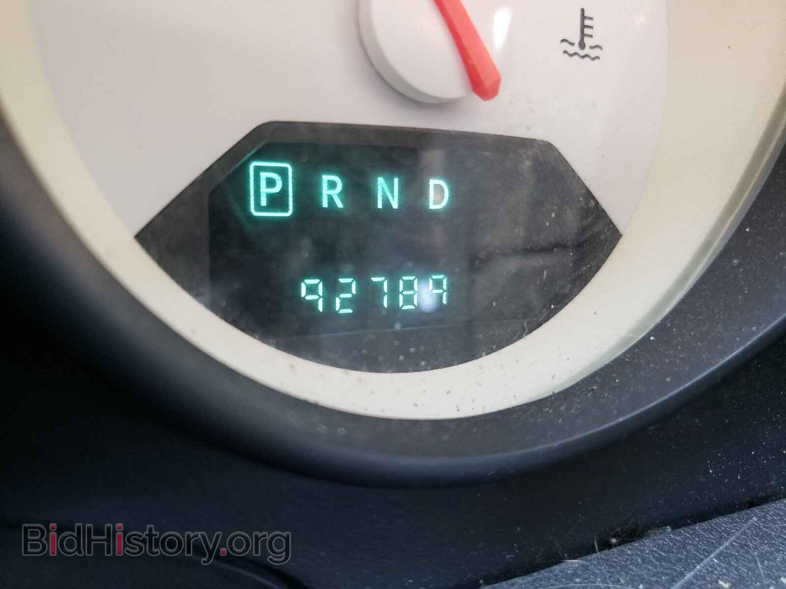 2008 DODGE CALIBER - VIN: 1B3HB28B78D656782 - Фото 8