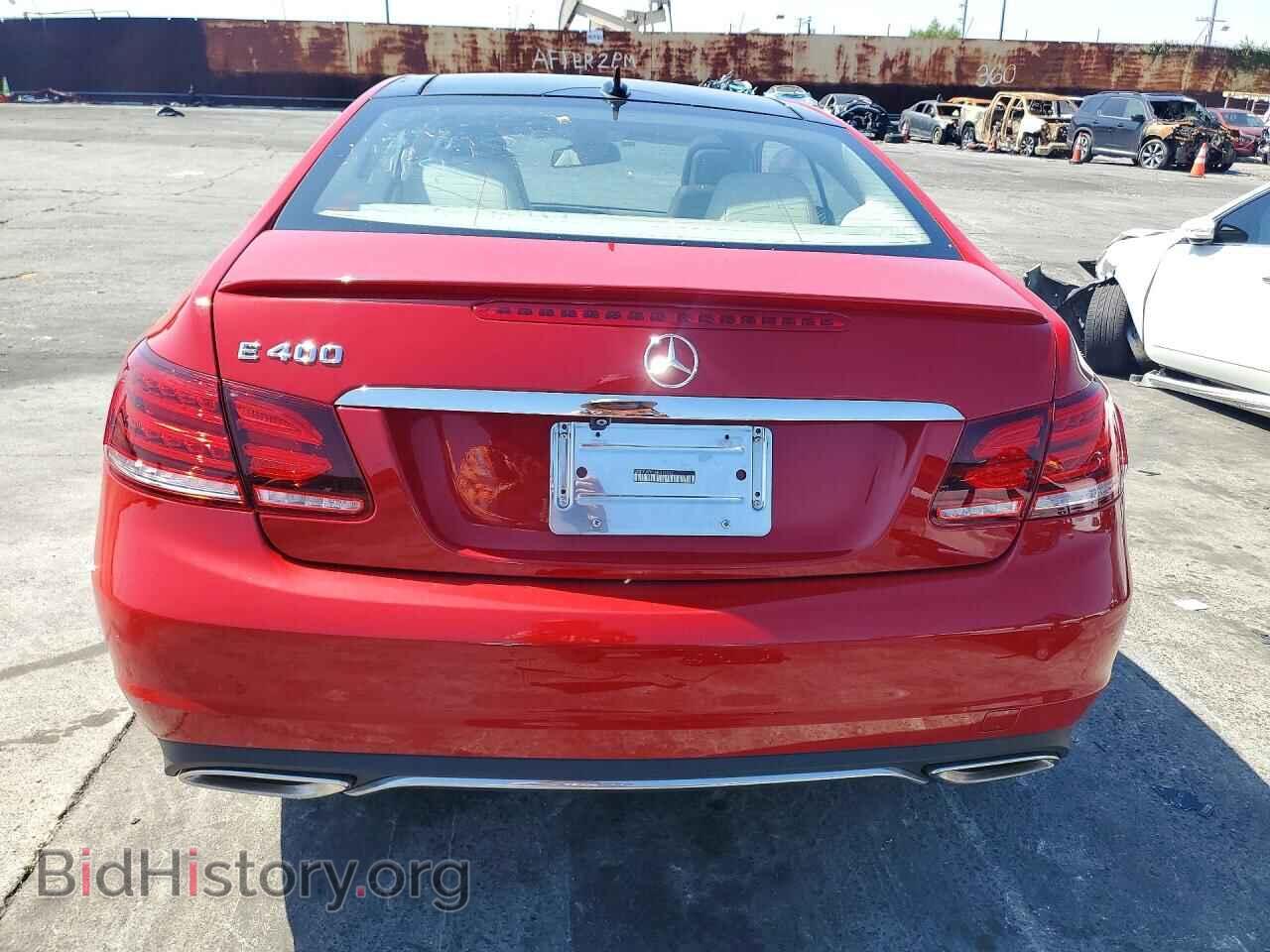 2016 MERCEDES-BENZ E-CLASS - VIN: WDDKJ6FB1GF319292 - Фото 6