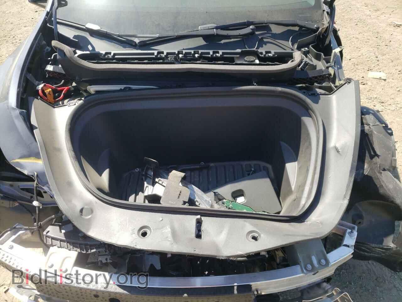 2023 TESLA MODEL Y - VIN: 7SAYGDEE7PF618571 - Фото 11
