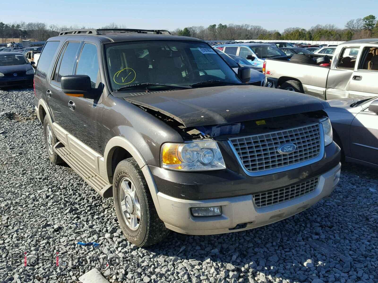 Фотография 1FMPU17505LA64437 - FORD EXPEDITION 2005