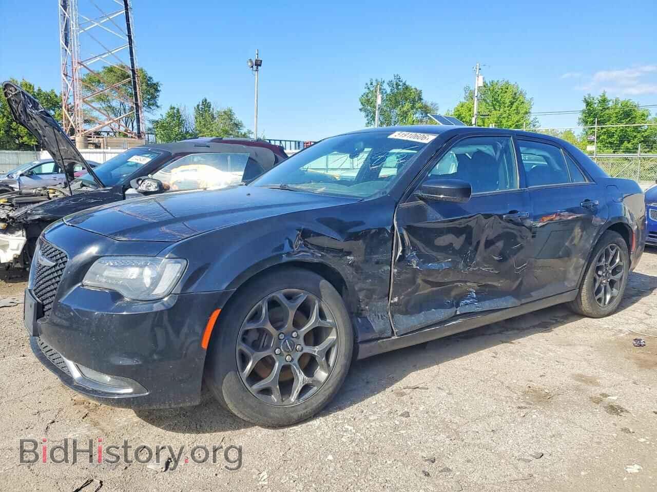 Photo 2C3CCAGG2HH597385 - CHRYSLER 300 2017