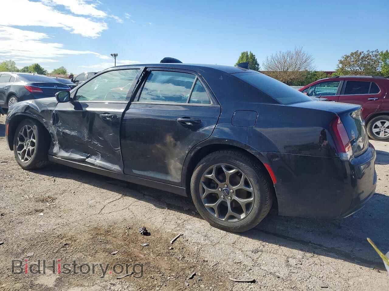 2017 CHRYSLER 300 - VIN: 2C3CCAGG2HH597385 - Photo 2