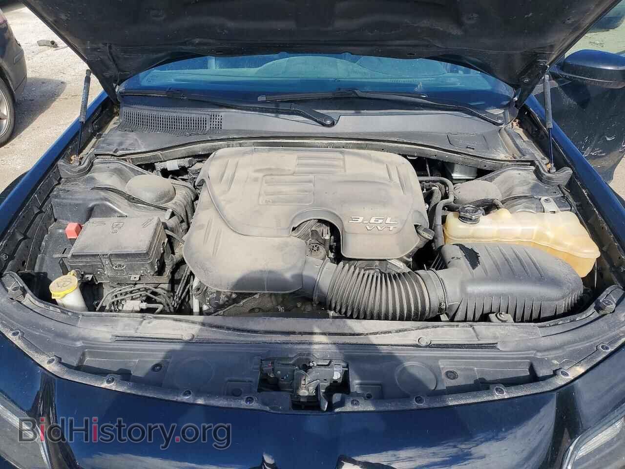 2017 CHRYSLER 300 - VIN: 2C3CCAGG2HH597385 - Photo 11